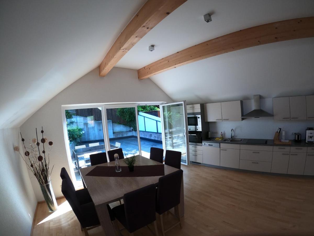Ferienwohnung Kaffeewerkstatt Sankt Wolfgang im Salzkammergut Luaran gambar