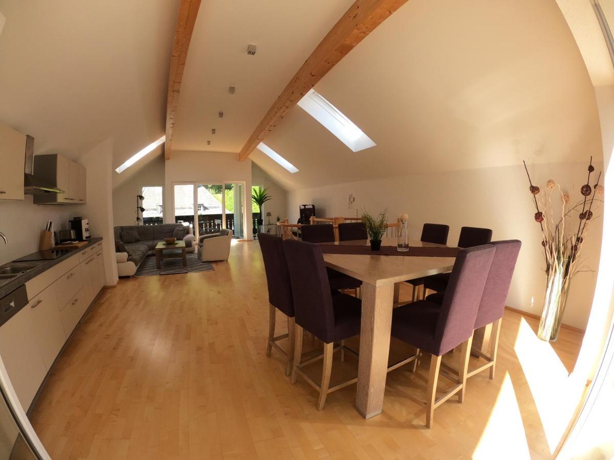 Ferienwohnung Kaffeewerkstatt Sankt Wolfgang im Salzkammergut Luaran gambar