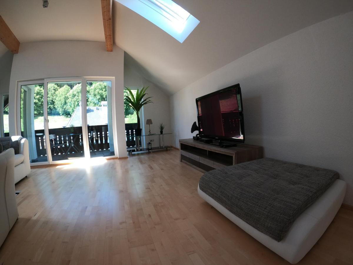 Ferienwohnung Kaffeewerkstatt Sankt Wolfgang im Salzkammergut Luaran gambar