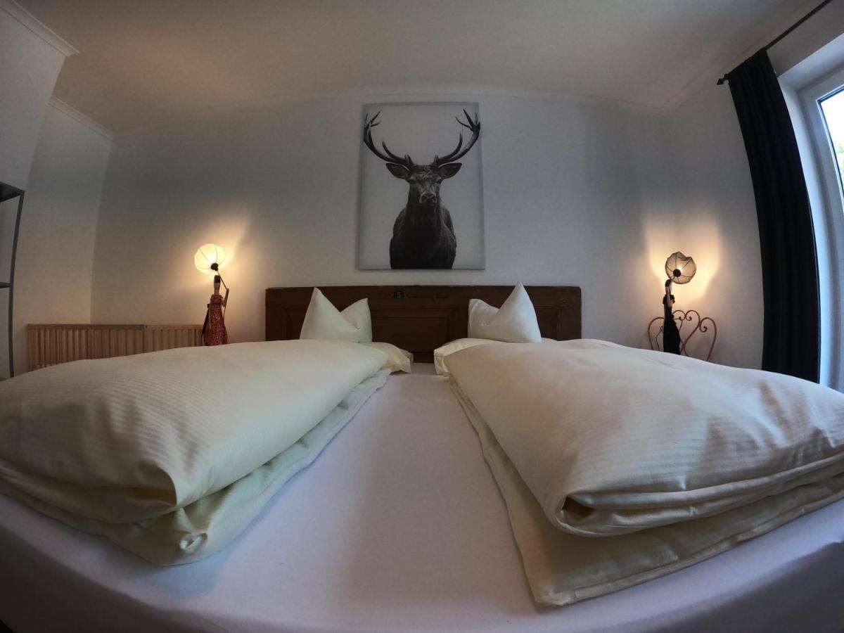 Ferienwohnung Kaffeewerkstatt Sankt Wolfgang im Salzkammergut Luaran gambar