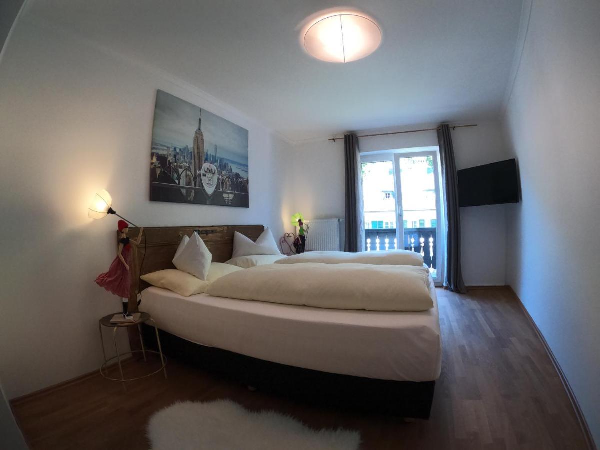 Ferienwohnung Kaffeewerkstatt Sankt Wolfgang im Salzkammergut Luaran gambar