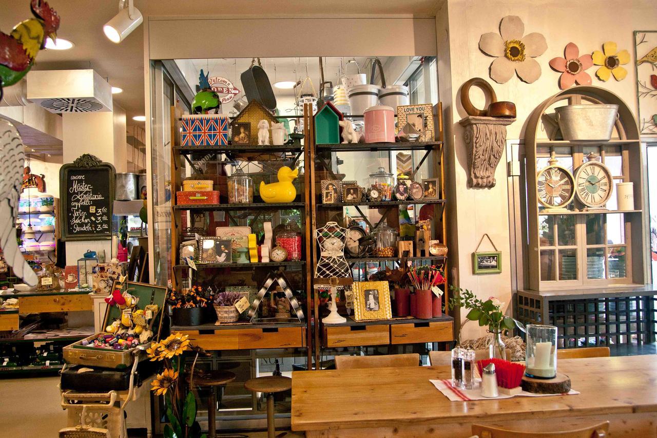 Ferienwohnung Kaffeewerkstatt Sankt Wolfgang im Salzkammergut Luaran gambar