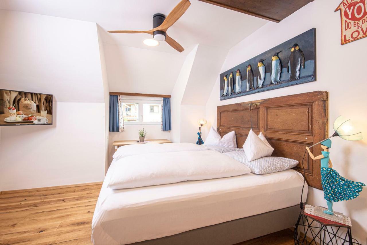 Ferienwohnung Kaffeewerkstatt Sankt Wolfgang im Salzkammergut Bilik gambar