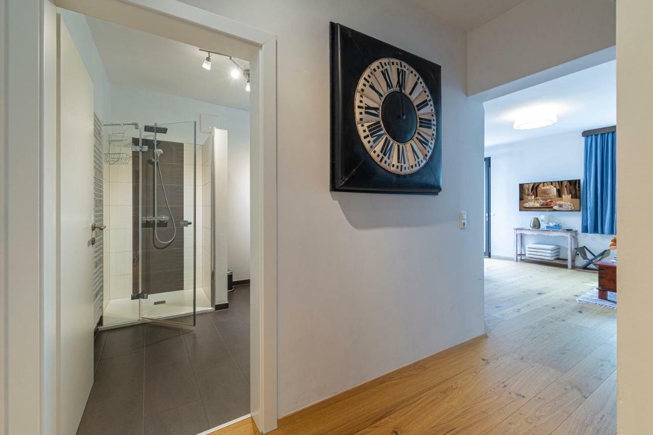 Ferienwohnung Kaffeewerkstatt Sankt Wolfgang im Salzkammergut Bilik gambar