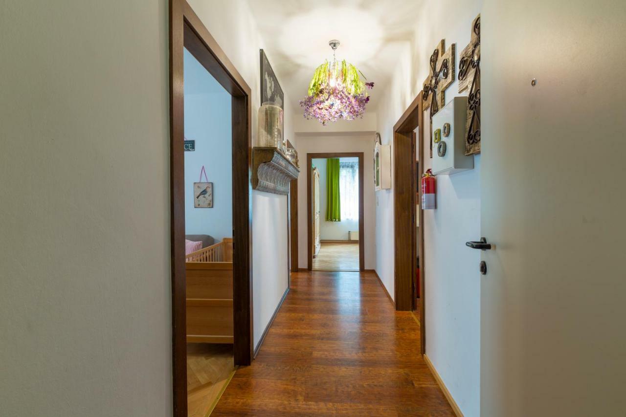 Ferienwohnung Kaffeewerkstatt Sankt Wolfgang im Salzkammergut Bilik gambar