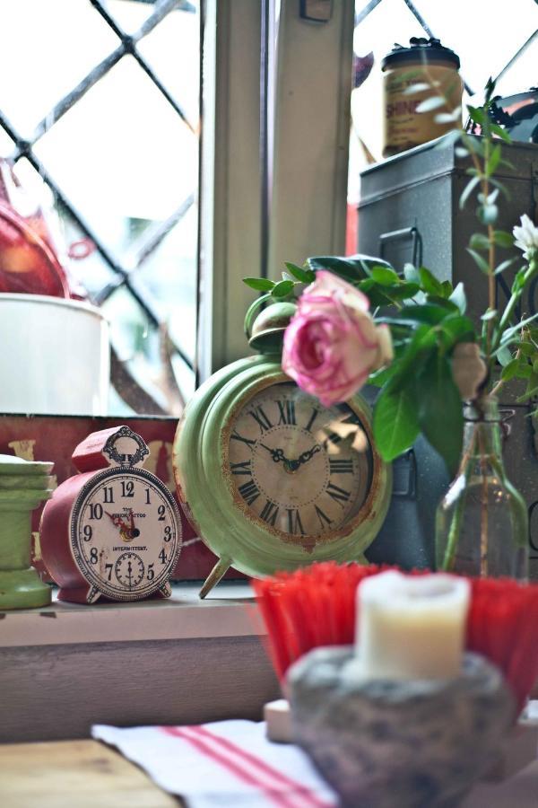 Ferienwohnung Kaffeewerkstatt Sankt Wolfgang im Salzkammergut Luaran gambar